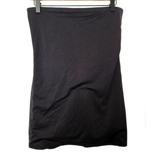 NWOT Classic Black Women's Skirt Style Shaper 2xl